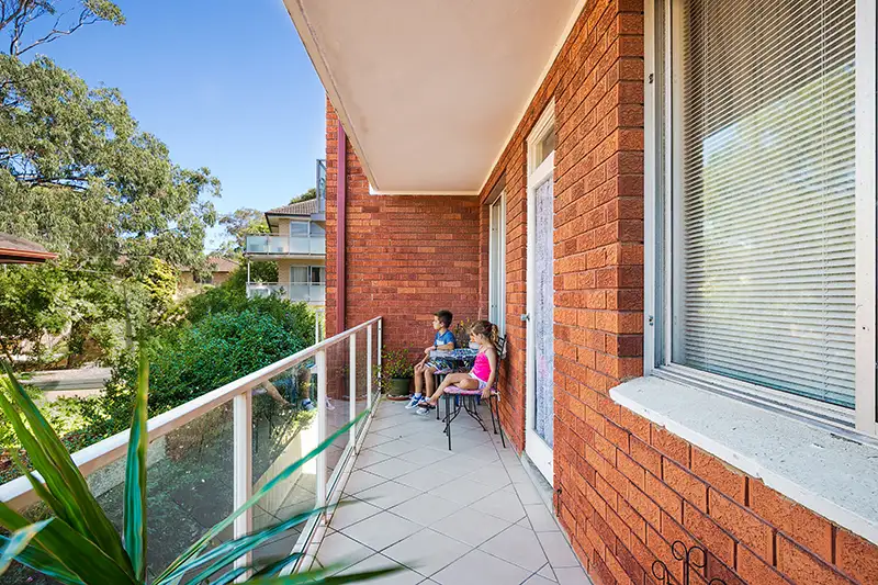 Main view of Homely unit listing, 10/7 Richmond Avenue, Dee Why NSW 2099