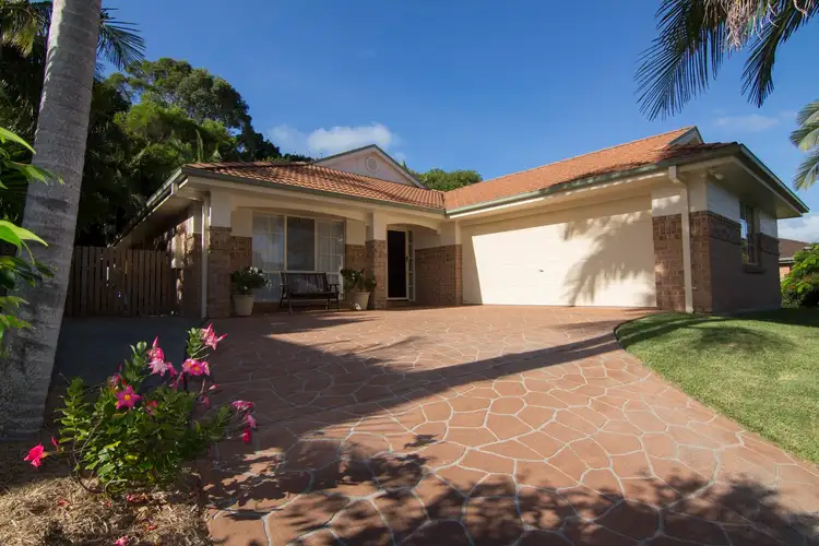 8 Claremon Place, Lennox Head NSW 2478