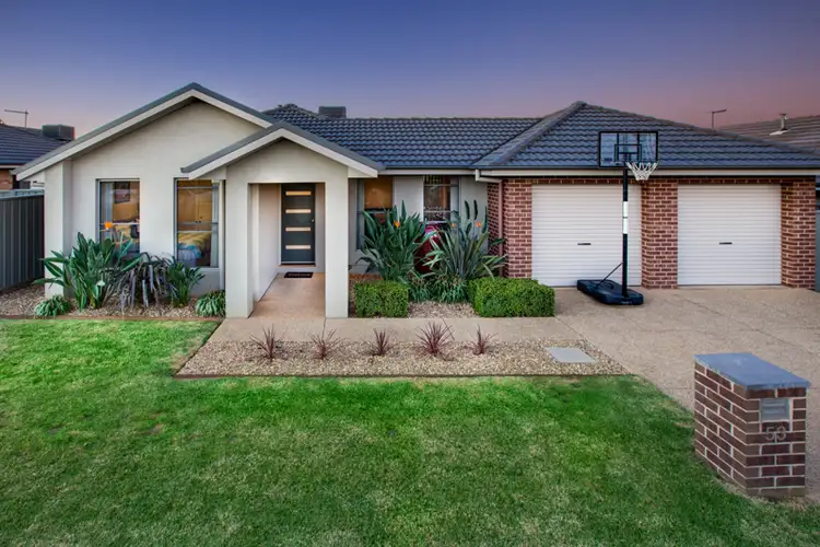 Main view of Homely house listing, 53 Egret Way, Thurgoona NSW 2640
