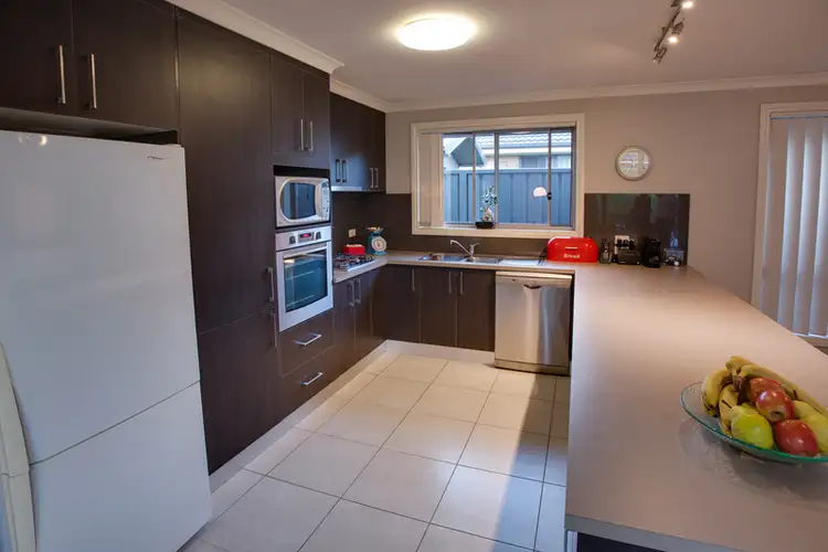 Second view of Homely house listing, 53 Egret Way, Thurgoona NSW 2640