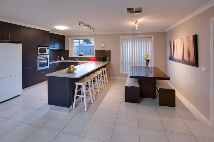 Third view of Homely house listing, 53 Egret Way, Thurgoona NSW 2640