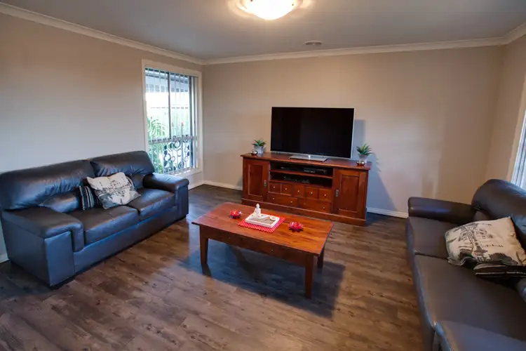 Fourth view of Homely house listing, 53 Egret Way, Thurgoona NSW 2640
