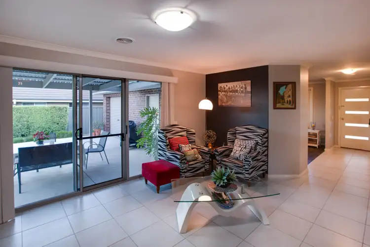 Fifth view of Homely house listing, 53 Egret Way, Thurgoona NSW 2640