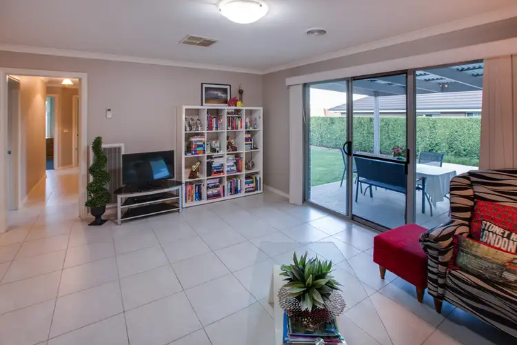 Sixth view of Homely house listing, 53 Egret Way, Thurgoona NSW 2640
