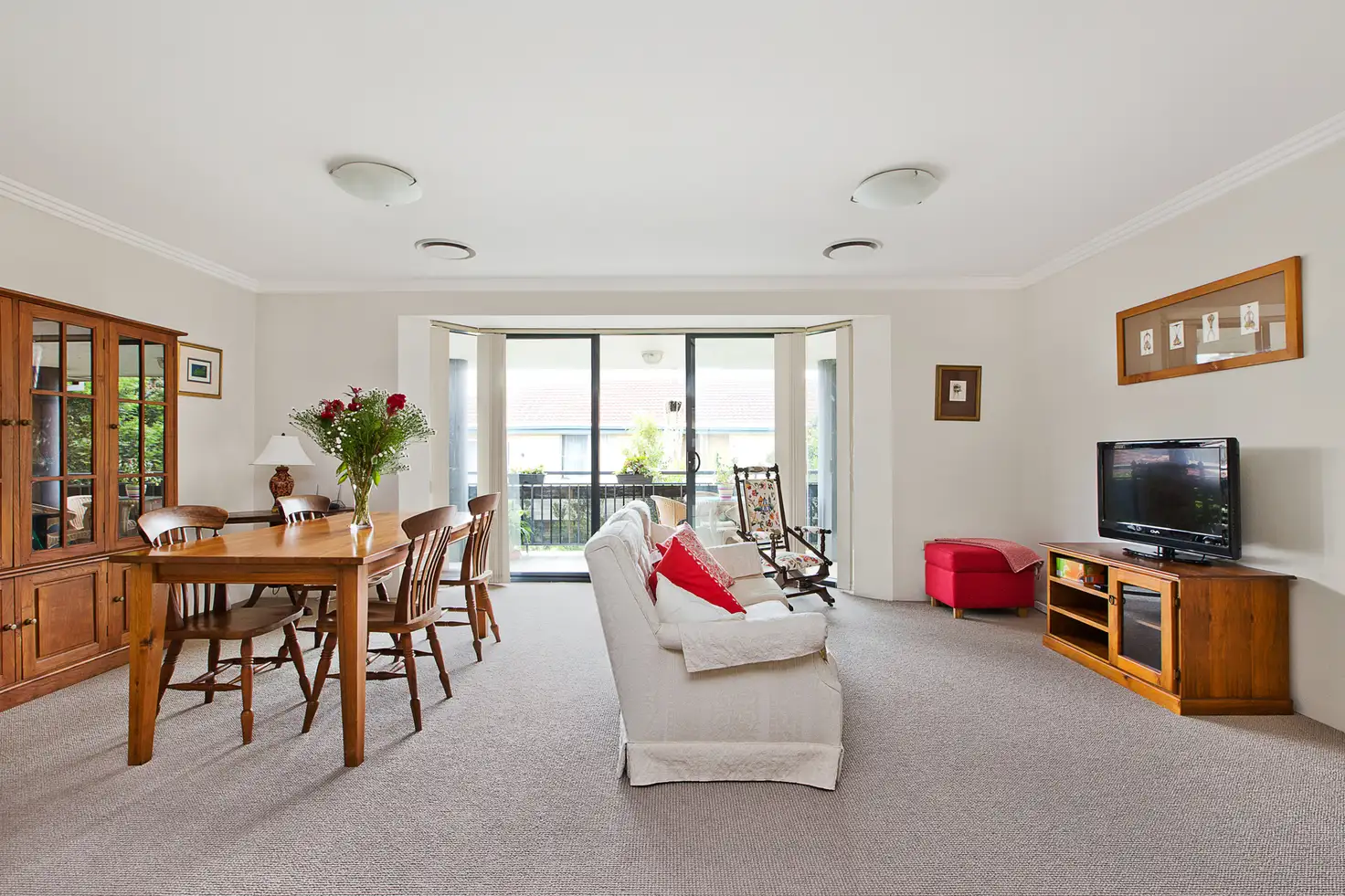 Main view of Homely unit listing, 26/20 Mooramba Road, Dee Why NSW 2099