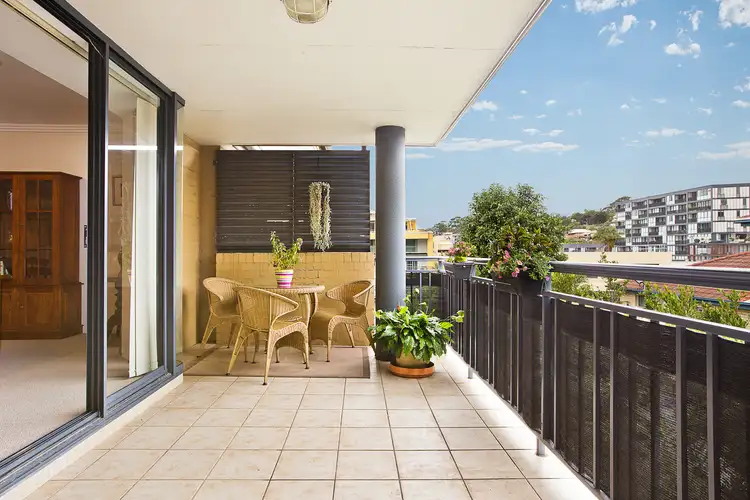 Second view of Homely unit listing, 26/20 Mooramba Road, Dee Why NSW 2099