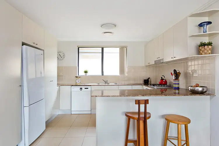Fourth view of Homely unit listing, 26/20 Mooramba Road, Dee Why NSW 2099
