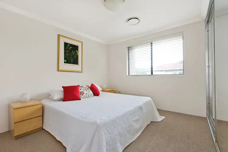 Fifth view of Homely unit listing, 26/20 Mooramba Road, Dee Why NSW 2099