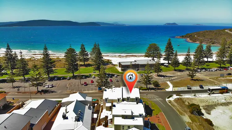 13/9 Flinders Parade, Middleton Beach WA 6330