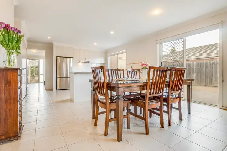 Third view of Homely house listing, 6 Sonny Close, Bacchus Marsh VIC 3340