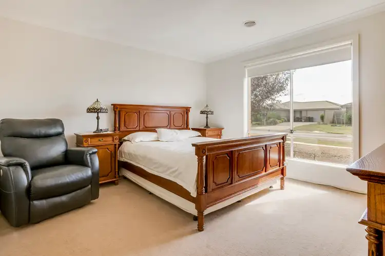 Fourth view of Homely house listing, 6 Sonny Close, Bacchus Marsh VIC 3340