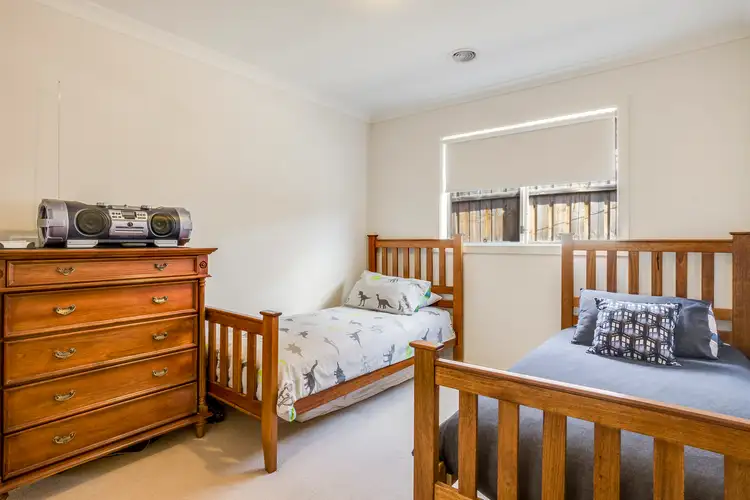 Sixth view of Homely house listing, 6 Sonny Close, Bacchus Marsh VIC 3340