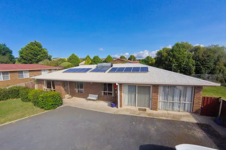 Main view of Homely house listing, 6 Marvan Place, East Devonport TAS 7310