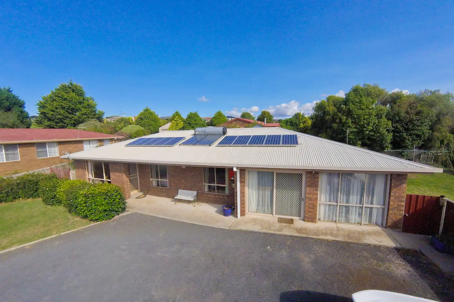 Main view of Homely house listing, 6 Marvan Place, East Devonport TAS 7310