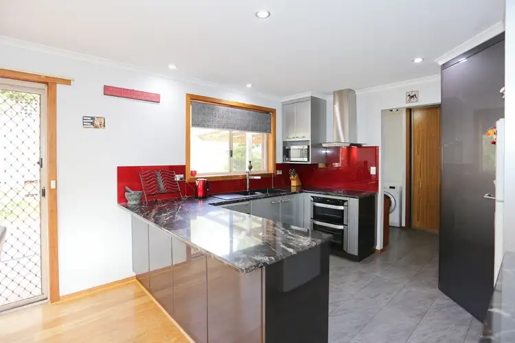 Second view of Homely house listing, 6 Marvan Place, East Devonport TAS 7310