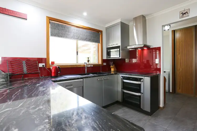 Third view of Homely house listing, 6 Marvan Place, East Devonport TAS 7310