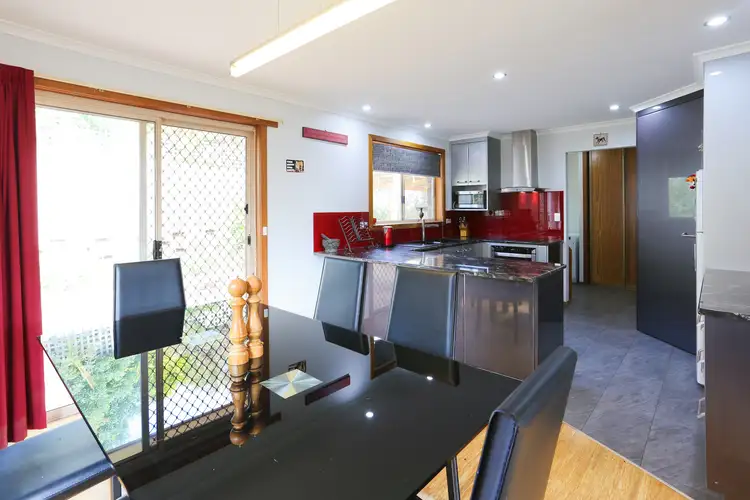 Fourth view of Homely house listing, 6 Marvan Place, East Devonport TAS 7310
