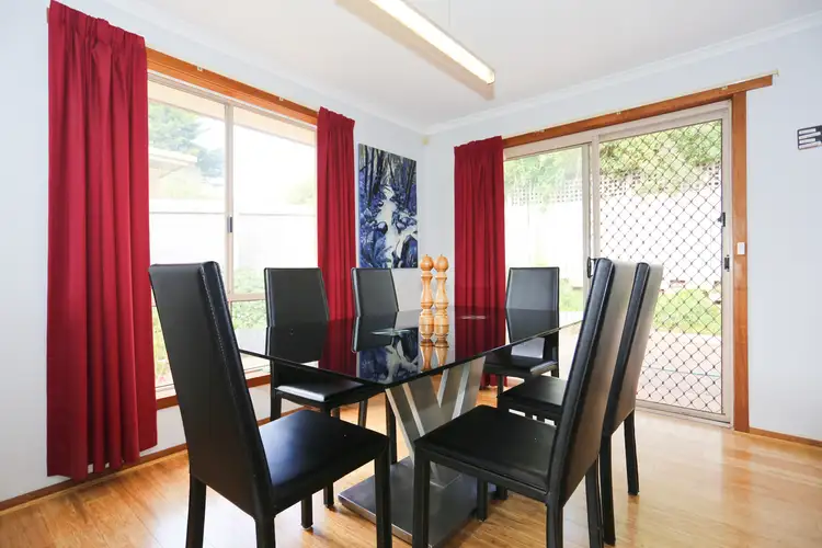 Fifth view of Homely house listing, 6 Marvan Place, East Devonport TAS 7310