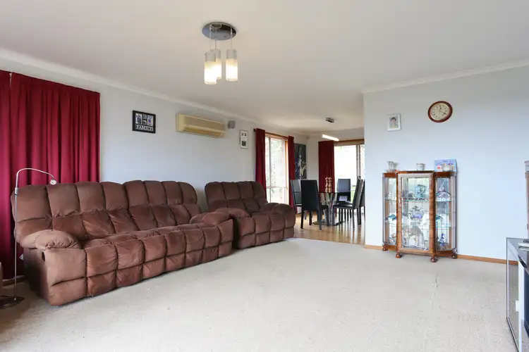 Sixth view of Homely house listing, 6 Marvan Place, East Devonport TAS 7310