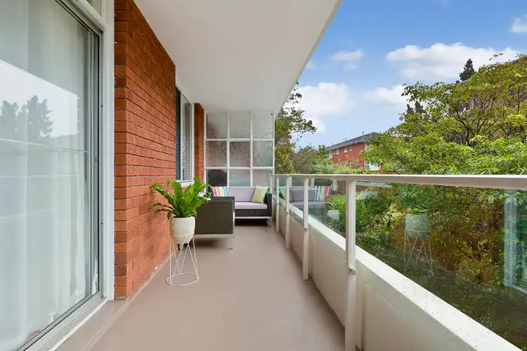 Third view of Homely unit listing, 2/52 Cassia Street, Dee Why NSW 2099