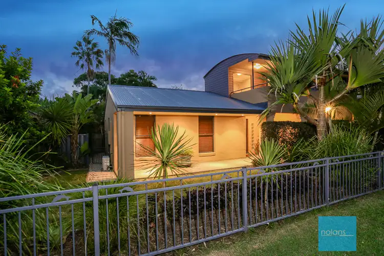 70 Fiddaman Road, Emerald Beach NSW 2456