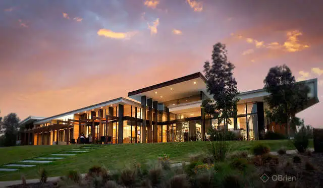 Second view of Homely land listing, 44 Royal St Georges Chase Circle, Botanic Ridge VIC 3977