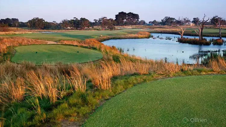 Fourth view of Homely land listing, 44 Royal St Georges Chase Circle, Botanic Ridge VIC 3977