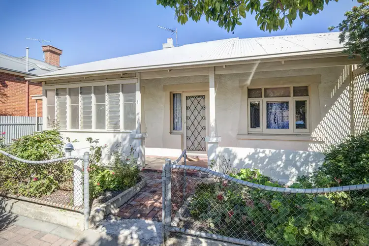 1 Gertrude Street, Norwood SA 5067