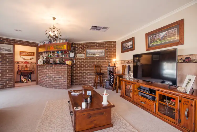 Third view of Homely house listing, 183 Halletts Way, Bacchus Marsh VIC 3340