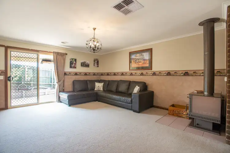 Fourth view of Homely house listing, 183 Halletts Way, Bacchus Marsh VIC 3340