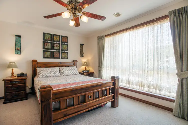 Fifth view of Homely house listing, 183 Halletts Way, Bacchus Marsh VIC 3340