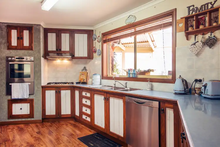 Sixth view of Homely house listing, 183 Halletts Way, Bacchus Marsh VIC 3340