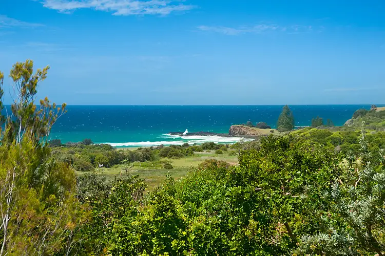 Second view of Homely house listing, 14 Amber Drive, Lennox Head NSW 2478