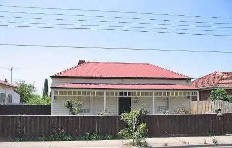 16 Steet Street, Footscray VIC 3011