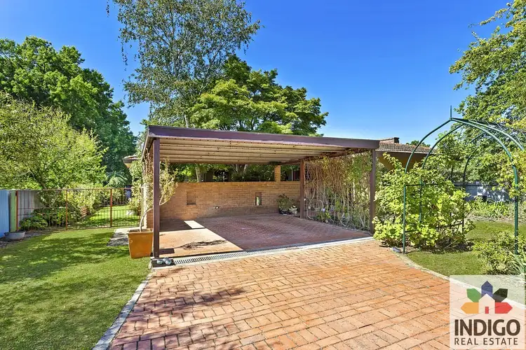 32 Spring Street, Beechworth VIC 3747