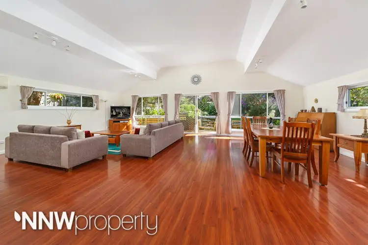 61 Terry Road, Eastwood NSW 2122