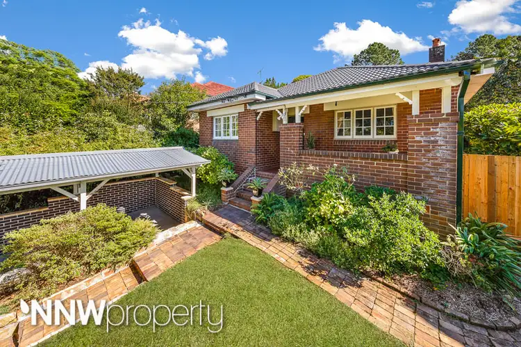 Second view of Homely house listing, 61 Terry Road, Eastwood NSW 2122