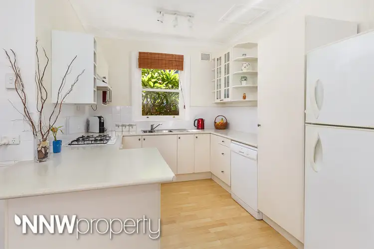 Third view of Homely house listing, 61 Terry Road, Eastwood NSW 2122
