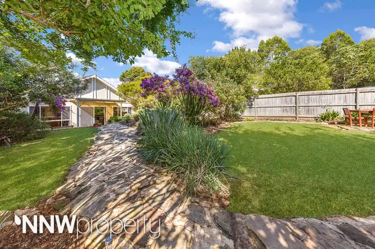 Fourth view of Homely house listing, 61 Terry Road, Eastwood NSW 2122