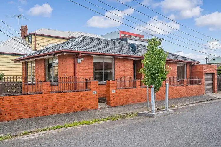 58 Raleigh Street, Footscray VIC 3011