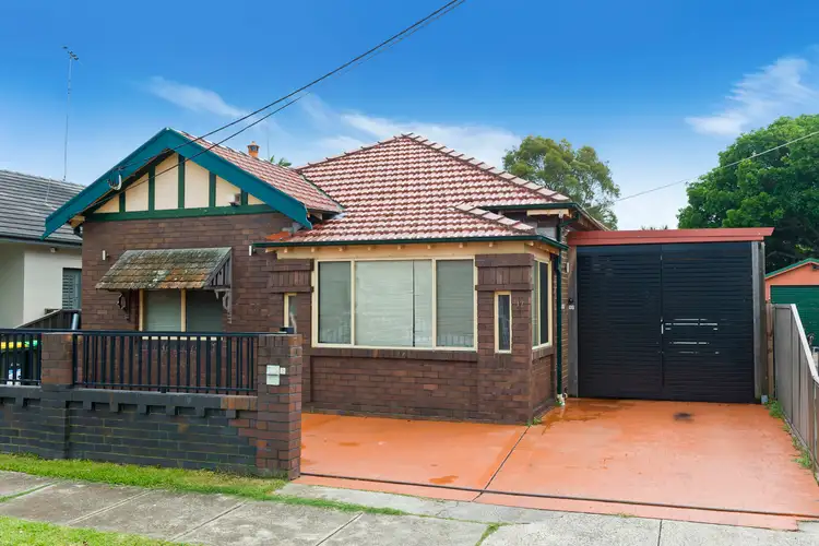 Main view of Homely house listing, 17 Macintosh Street, Mascot NSW 2020