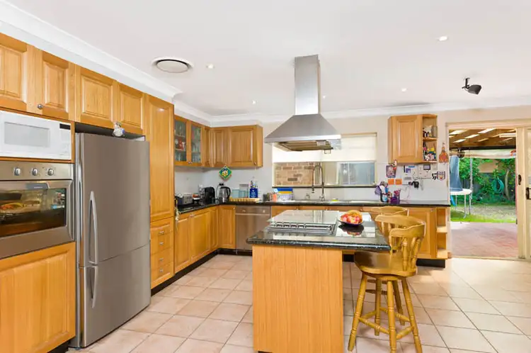 Second view of Homely house listing, 17 Macintosh Street, Mascot NSW 2020