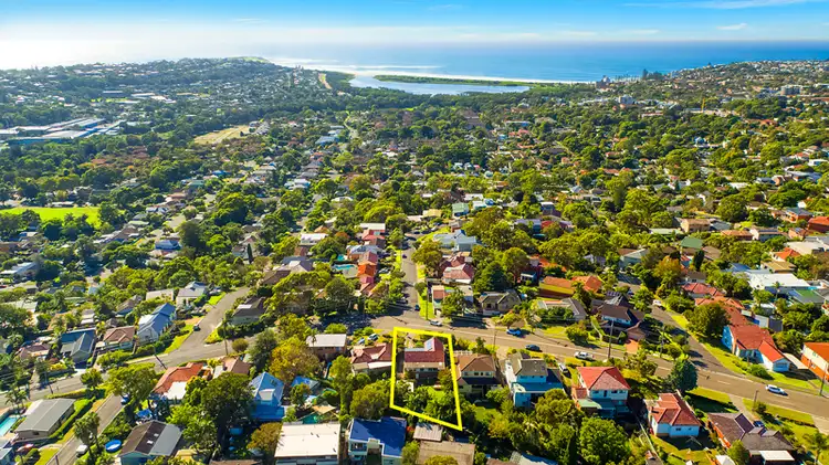 Fourth view of Homely house listing, 240 Alfred Street, Narraweena NSW 2099