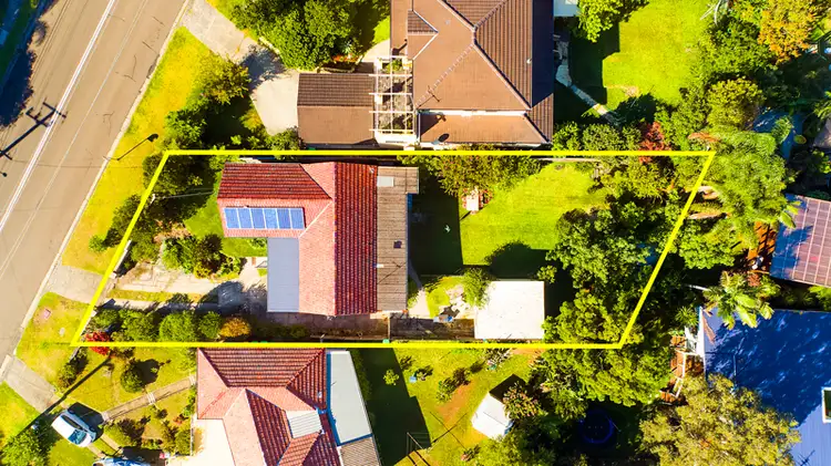 Sixth view of Homely house listing, 240 Alfred Street, Narraweena NSW 2099