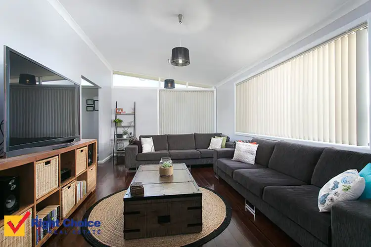 Second view of Homely house listing, 9 Wiley Street, Albion Park NSW 2527