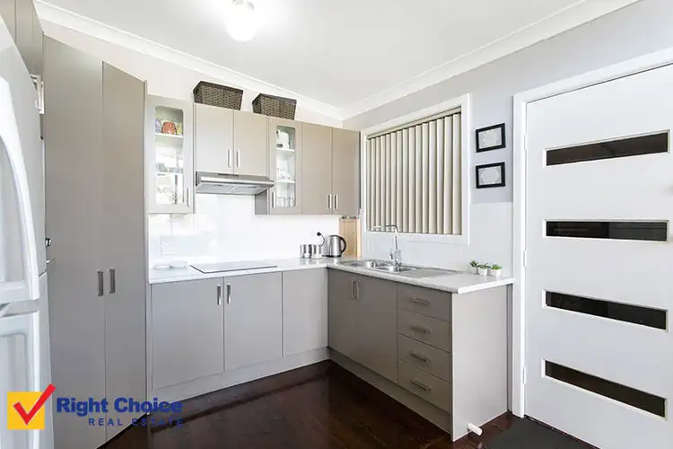 Third view of Homely house listing, 9 Wiley Street, Albion Park NSW 2527