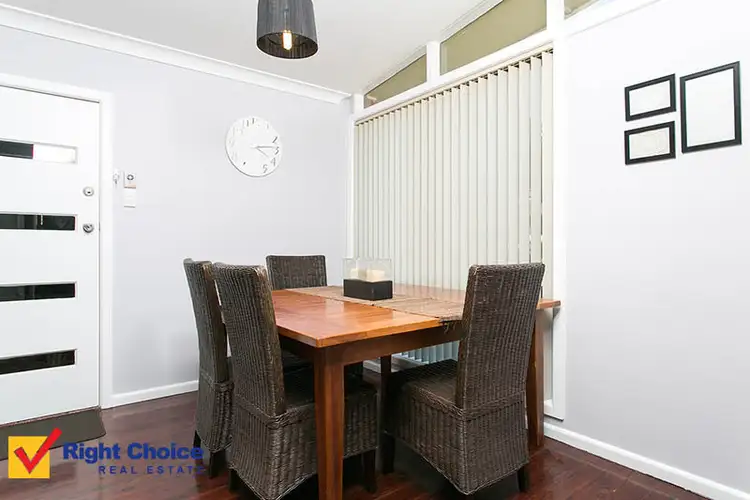 Fourth view of Homely house listing, 9 Wiley Street, Albion Park NSW 2527