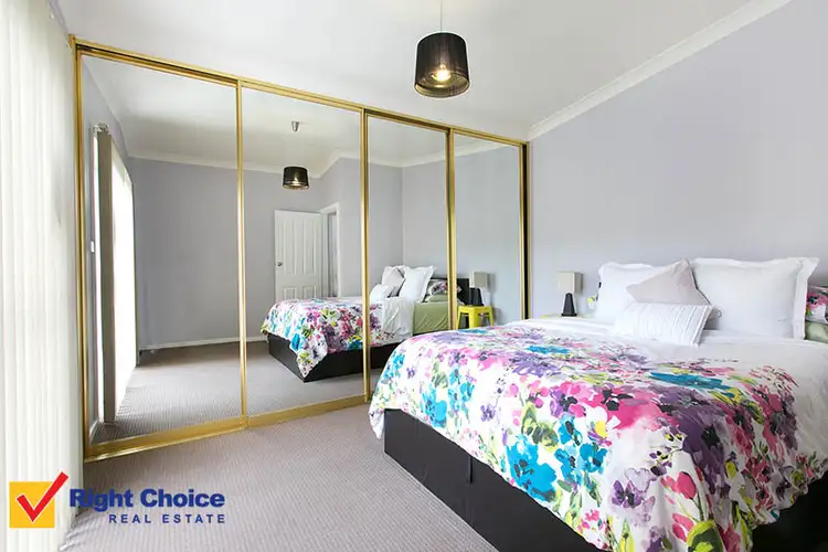 Sixth view of Homely house listing, 9 Wiley Street, Albion Park NSW 2527