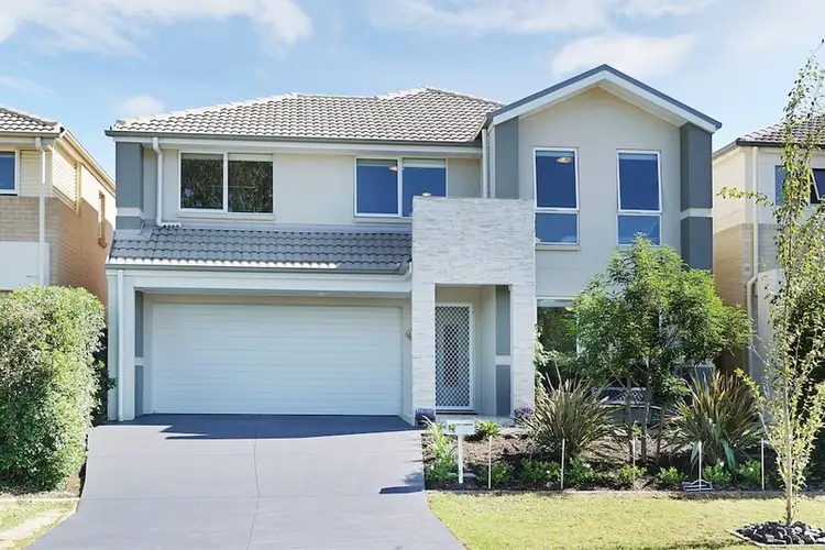 Main view of Homely house listing, 74 Greenfield Crescent, Elderslie NSW 2570