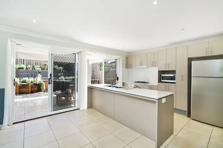 Second view of Homely house listing, 74 Greenfield Crescent, Elderslie NSW 2570